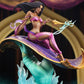 Fairytale Fantasies Collection Estatua Sultana: Arabian Nights 44 cm