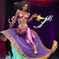 Fairytale Fantasies Collection Estatua Sultana: Arabian Nights 44 cm
