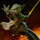 Star Wars Mythos Estatua Yoda 43 cm