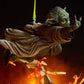 Star Wars Mythos Estatua Yoda 43 cm