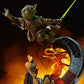 Star Wars Mythos Estatua Yoda 43 cm