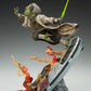 Star Wars Mythos Estatua Yoda 43 cm