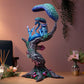 Fairytale Fantasies Collection Estatua Lady Cheshire Cat 63 cm