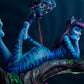 Fairytale Fantasies Collection Estatua Lady Cheshire Cat 63 cm