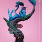 Fairytale Fantasies Collection Estatua Lady Cheshire Cat 63 cm