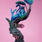 Fairytale Fantasies Collection Estatua Lady Cheshire Cat 63 cm