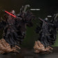 Star Wars Legends Estatua Premium Format Darth Nihilus Mythos 64 cm