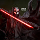 Star Wars Legends Estatua Premium Format Darth Nihilus Mythos 64 cm