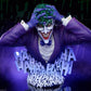 DC Comics Busto The Joker (Batman: The Killing Joke) 36 cm