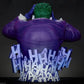 DC Comics Busto The Joker (Batman: The Killing Joke) 36 cm