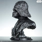 Star Wars Fine Art Busto Darth Vader 46 cm