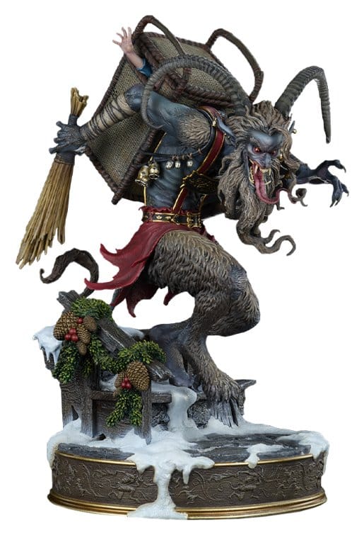 Krampus Estatua Krampus 48 cm
