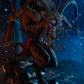 Krampus Estatua Krampus 48 cm