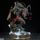 Krampus Estatua Krampus 48 cm