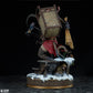 Krampus Estatua Krampus 48 cm