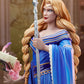 La leyenda de Vox Machina Estatua Critical Role collection Allura Vysoren 32 cm