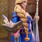 La leyenda de Vox Machina Estatua Critical Role collection Allura Vysoren 32 cm