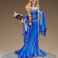 La leyenda de Vox Machina Estatua Critical Role collection Allura Vysoren 32 cm