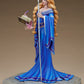 La leyenda de Vox Machina Estatua Critical Role collection Allura Vysoren 32 cm