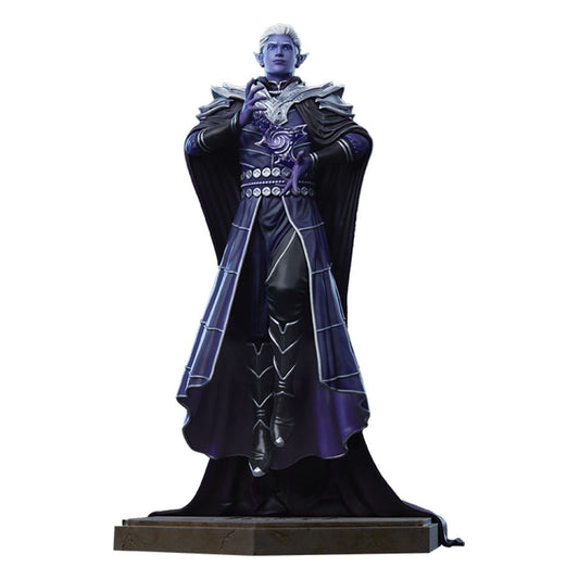 Critical Role Estatua Essek Thelyss - Mighty Nein 34 cm - Z POP Toys