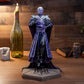 Critical Role Estatua Essek Thelyss - Mighty Nein 34 cm - Z POP Toys