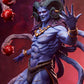 Critical Role Estatua Lucien the Neosomnovem - Mighty Nein 51 cm - Z POP Toys