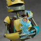 Critical Role Estatua Fresh Cut Grass - Bells Hells 21 cm - Z POP Toys