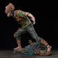 The Last of Us Figura 1/6 Clicker 27 cm - Z POP Toys