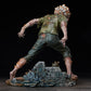 The Last of Us Figura 1/6 Clicker 27 cm - Z POP Toys