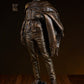 El Bueno, el Feo y el Malo Estatua The Man with No Name (Faux Bronze) 39 cm