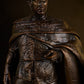 El Bueno, el Feo y el Malo Estatua The Man with No Name (Faux Bronze) 39 cm