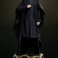 Harry Potter Premium Format Mixed Media Estatua Severus Snape 51 cm