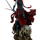 Star Wars Mythos Estatua Asajj Ventress 58 cm