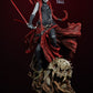 Star Wars Estatua Premium Format Asajj Ventress 69 cm