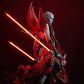 Star Wars Estatua Premium Format Asajj Ventress 69 cm