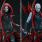 Star Wars Mythos Estatua Asajj Ventress 58 cm
