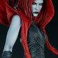 Star Wars Mythos Estatua Asajj Ventress 58 cm