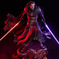 Star Wars Estatua Premium Format Mixed Media 1/4 Darth Revan 58 cm