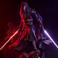 Star Wars Estatua Premium Format Mixed Media 1/4 Darth Revan 58 cm