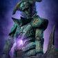 Court of the Dead Estatua Premium Format Oathbreaker Strÿfe: Fallen Mortis Knight 60 cm