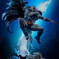 DC Comics Estatua Premium Format Batman: The Dark Knight Returns 80 cm