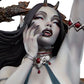 Sideshow Originals Estatua Premium Format Succubus 77 cm