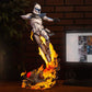 Star Wars Estatua Premium Format Captain Rex (Phase 1 Version) Sideshow Exclusive 68 cm - Z POP Toys