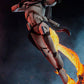 Star Wars Estatua Premium Format Captain Rex (Phase 1 Version) Sideshow Exclusive 68 cm - Z POP Toys