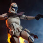 Star Wars Estatua Premium Format Captain Rex (Phase 1 Version) Sideshow Exclusive 68 cm - Z POP Toys