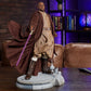 Star Wars Episode III Estatua Premium Format Mace Windu 53 cm - Z POP Toys