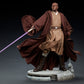 Star Wars Episode III Estatua Premium Format Mace Windu 53 cm - Z POP Toys
