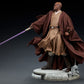 Star Wars Episode III Estatua Premium Format Mace Windu 53 cm - Z POP Toys