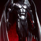 Marvel Estatua Premium Format X-Men Archangel (X-Force Variant) 73 cm