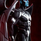 Marvel Estatua Premium Format X-Men Archangel (X-Force Variant) 73 cm